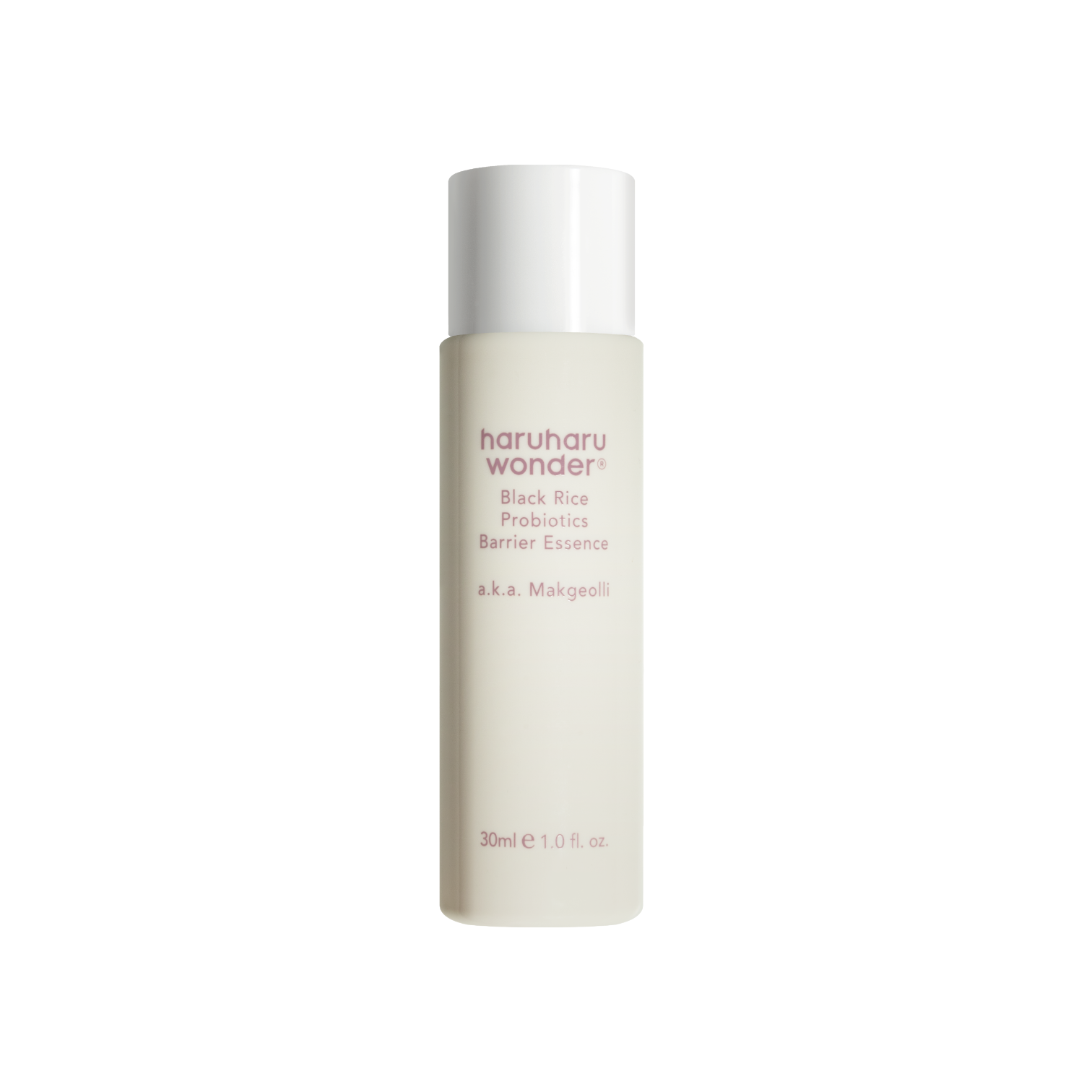 Black Rice Probiotics Barrier Essence